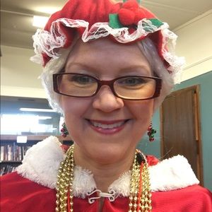 Meet your Posher, Kathy